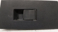 2017 Toyota Corolla Passenger Right Rear Power Window Switch 74271-02660 - Oemusedautoparts1.com