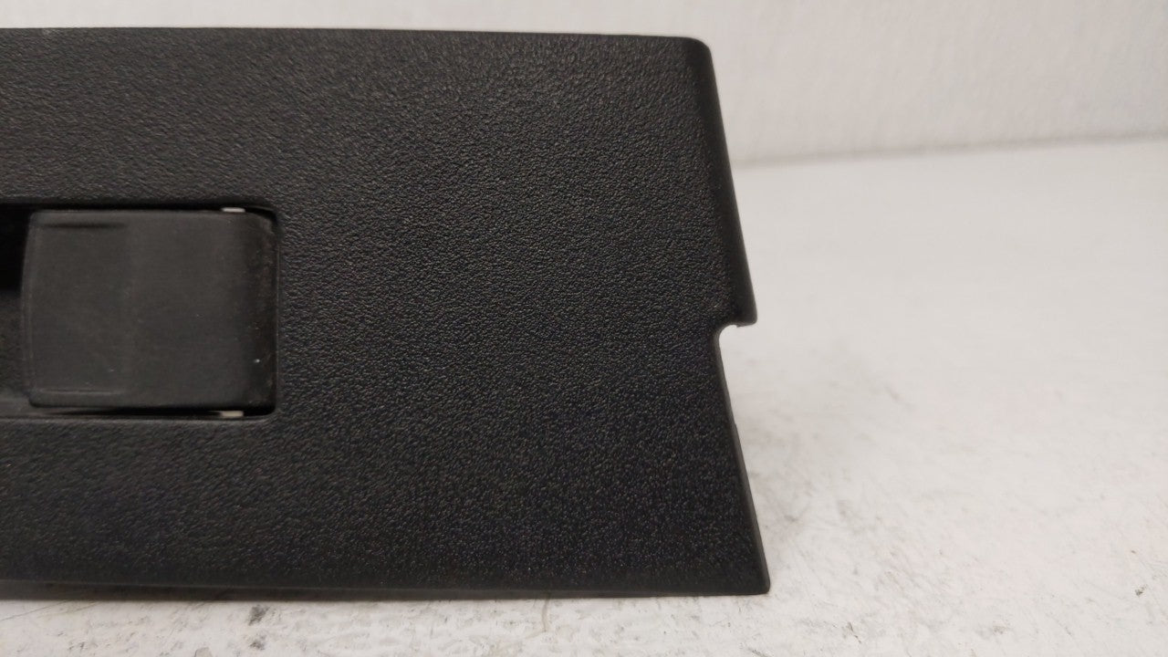 2017 Toyota Corolla Passenger Right Rear Power Window Switch 74271-02660 - Oemusedautoparts1.com