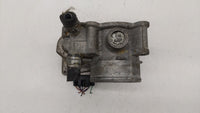 2011-2018 Toyota Corolla Throttle Body P/N:22030-0T080 Fits Fits 2011 2012 2013 2014 2015 2016 2017 2018 OEM Used Auto Parts