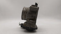 2011-2018 Toyota Corolla Throttle Body P/N:22030-0T080 Fits Fits 2011 2012 2013 2014 2015 2016 2017 2018 OEM Used Auto Parts