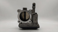 2011-2018 Toyota Corolla Throttle Body P/N:22030-0T080 Fits Fits 2011 2012 2013 2014 2015 2016 2017 2018 OEM Used Auto Parts