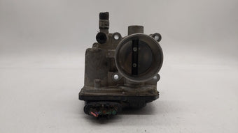 compare product 2011-2018 Toyota Corolla Throttle Body P/N:22030-0T080 Fits Fits 2011 2012 2013 2014 2015 2016 2017 2018 OEM Used Auto Parts
