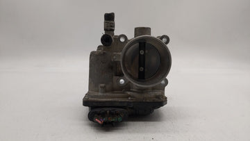 2011-2018 Toyota Corolla Throttle Body P/N:22030-0T080 Fits Fits 2011 2012 2013 2014 2015 2016 2017 2018 OEM Used Auto Parts