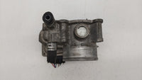 2011-2018 Toyota Corolla Throttle Body P/N:22030-0T080 Fits Fits 2011 2012 2013 2014 2015 2016 2017 2018 OEM Used Auto Parts