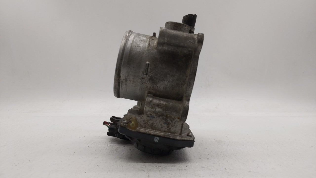 2011-2018 Toyota Corolla Throttle Body P/N:22030-0T080 Fits Fits 2011 2012 2013 2014 2015 2016 2017 2018 OEM Used Auto Parts