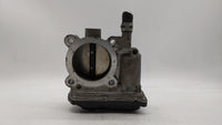 2011-2018 Toyota Corolla Throttle Body P/N:22030-0T080 Fits Fits 2011 2012 2013 2014 2015 2016 2017 2018 OEM Used Auto Parts