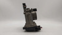 2011-2018 Toyota Corolla Throttle Body P/N:22030-0T080 Fits Fits 2011 2012 2013 2014 2015 2016 2017 2018 OEM Used Auto Parts