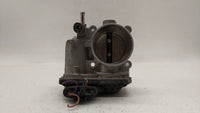 2011-2018 Toyota Corolla Throttle Body P/N:22030-0T080 Fits Fits 2011 2012 2013 2014 2015 2016 2017 2018 OEM Used Auto Parts