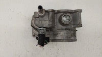 2011-2018 Toyota Corolla Throttle Body P/N:22030-0T080 Fits Fits 2011 2012 2013 2014 2015 2016 2017 2018 OEM Used Auto Parts