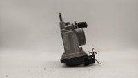 2011-2018 Toyota Corolla Throttle Body P/N:22030-0T080 Fits Fits 2011 2012 2013 2014 2015 2016 2017 2018 OEM Used Auto Parts