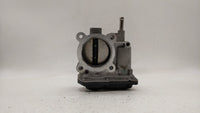 2011-2018 Toyota Corolla Throttle Body P/N:22030-0T080 Fits Fits 2011 2012 2013 2014 2015 2016 2017 2018 OEM Used Auto Parts