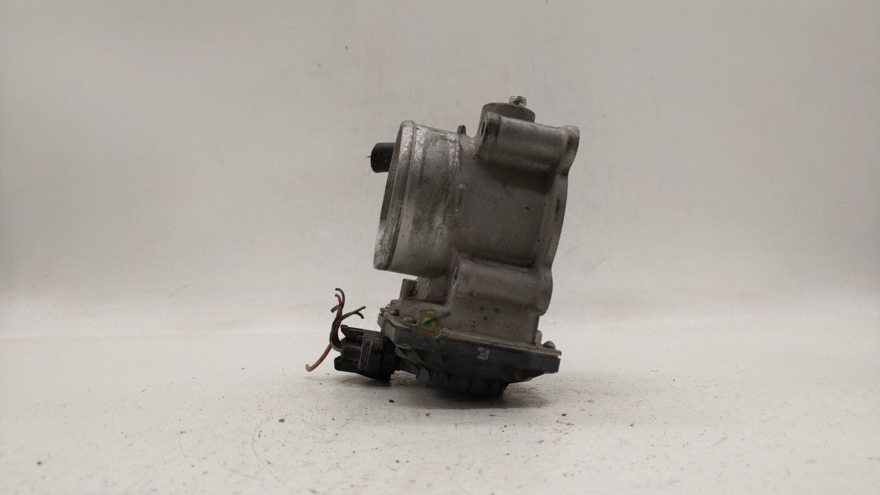 2011-2018 Toyota Corolla Throttle Body P/N:22030-0T080 Fits Fits 2011 2012 2013 2014 2015 2016 2017 2018 OEM Used Auto Parts