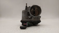 2011-2018 Toyota Corolla Throttle Body P/N:22030-0T080 Fits Fits 2011 2012 2013 2014 2015 2016 2017 2018 OEM Used Auto Parts