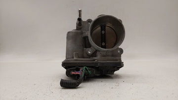 2011-2018 Toyota Corolla Throttle Body P/N:22030-0T080 Fits Fits 2011 2012 2013 2014 2015 2016 2017 2018 OEM Used Auto Parts