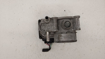 2011-2018 Toyota Corolla Throttle Body P/N:22030-0T080 Fits Fits 2011 2012 2013 2014 2015 2016 2017 2018 OEM Used Auto Parts