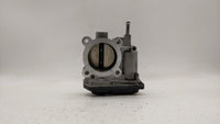 2011-2018 Toyota Corolla Throttle Body P/N:22030-0T080 Fits Fits 2011 2012 2013 2014 2015 2016 2017 2018 OEM Used Auto Parts