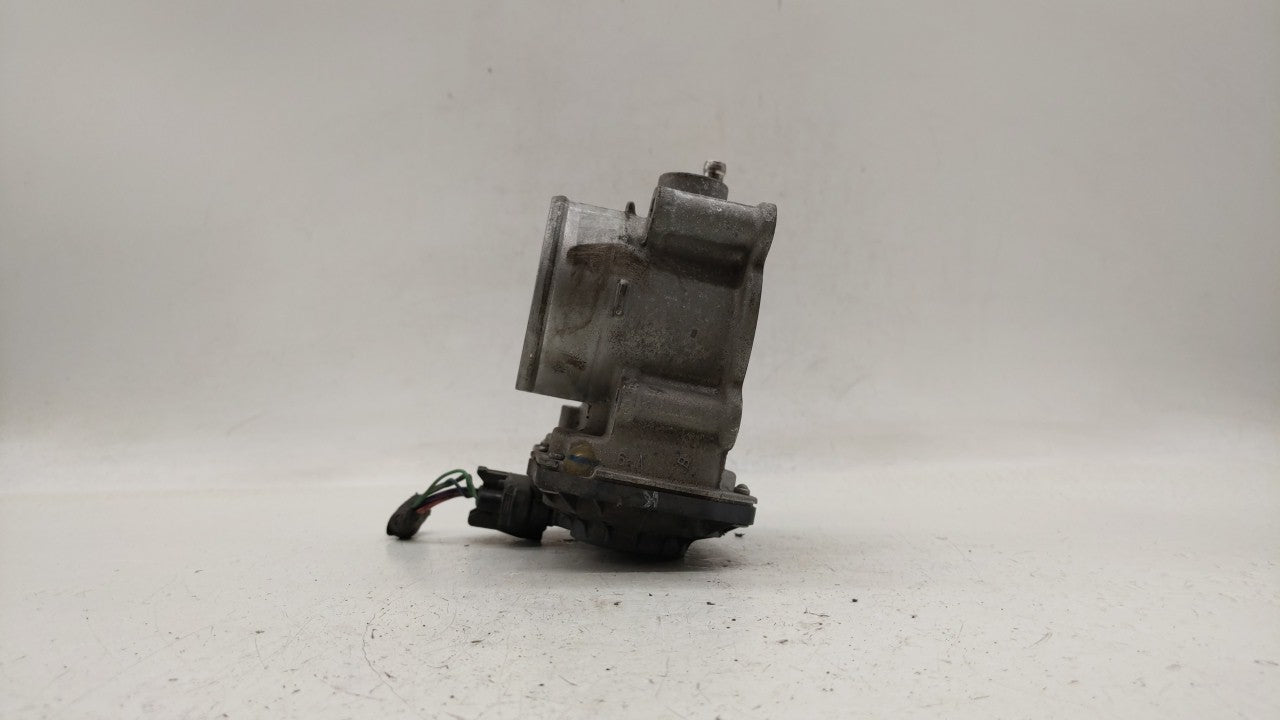 2011-2018 Toyota Corolla Throttle Body P/N:22030-0T080 Fits Fits 2011 2012 2013 2014 2015 2016 2017 2018 OEM Used Auto Parts