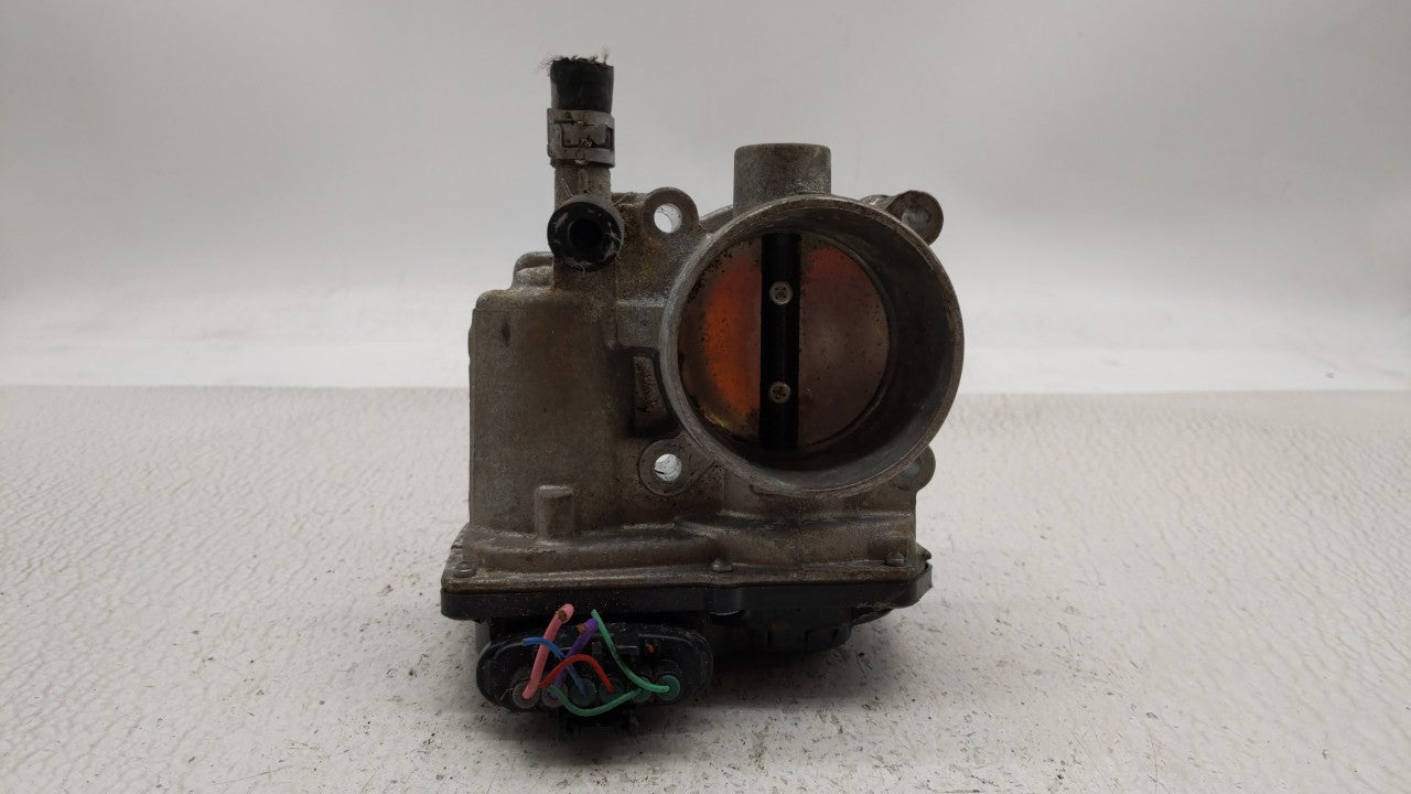 2011-2018 Toyota Corolla Throttle Body P/N:22030-0T080 Fits Fits 2011 2012 2013 2014 2015 2016 2017 2018 OEM Used Auto Parts