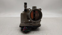 2011-2018 Toyota Corolla Throttle Body P/N:22030-0T080 Fits Fits 2011 2012 2013 2014 2015 2016 2017 2018 OEM Used Auto Parts