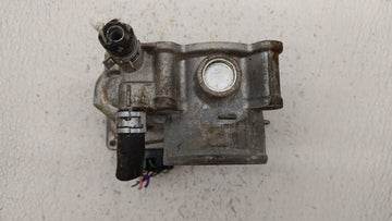 2011-2018 Toyota Corolla Throttle Body P/N:22030-0T080 Fits Fits 2011 2012 2013 2014 2015 2016 2017 2018 OEM Used Auto Parts