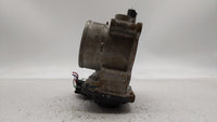 2011-2018 Toyota Corolla Throttle Body P/N:22030-0T080 Fits Fits 2011 2012 2013 2014 2015 2016 2017 2018 OEM Used Auto Parts