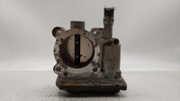 2011-2018 Toyota Corolla Throttle Body P/N:22030-0T080 Fits Fits 2011 2012 2013 2014 2015 2016 2017 2018 OEM Used Auto Parts