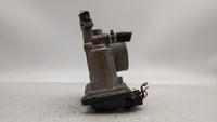 2011-2018 Toyota Corolla Throttle Body P/N:22030-0T080 Fits Fits 2011 2012 2013 2014 2015 2016 2017 2018 OEM Used Auto Parts
