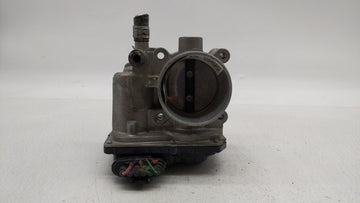 2011-2018 Toyota Corolla Throttle Body P/N:22030-0T080 Fits Fits 2011 2012 2013 2014 2015 2016 2017 2018 OEM Used Auto Parts