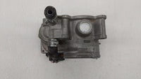 2011-2018 Toyota Corolla Throttle Body P/N:22030-0T080 Fits Fits 2011 2012 2013 2014 2015 2016 2017 2018 OEM Used Auto Parts