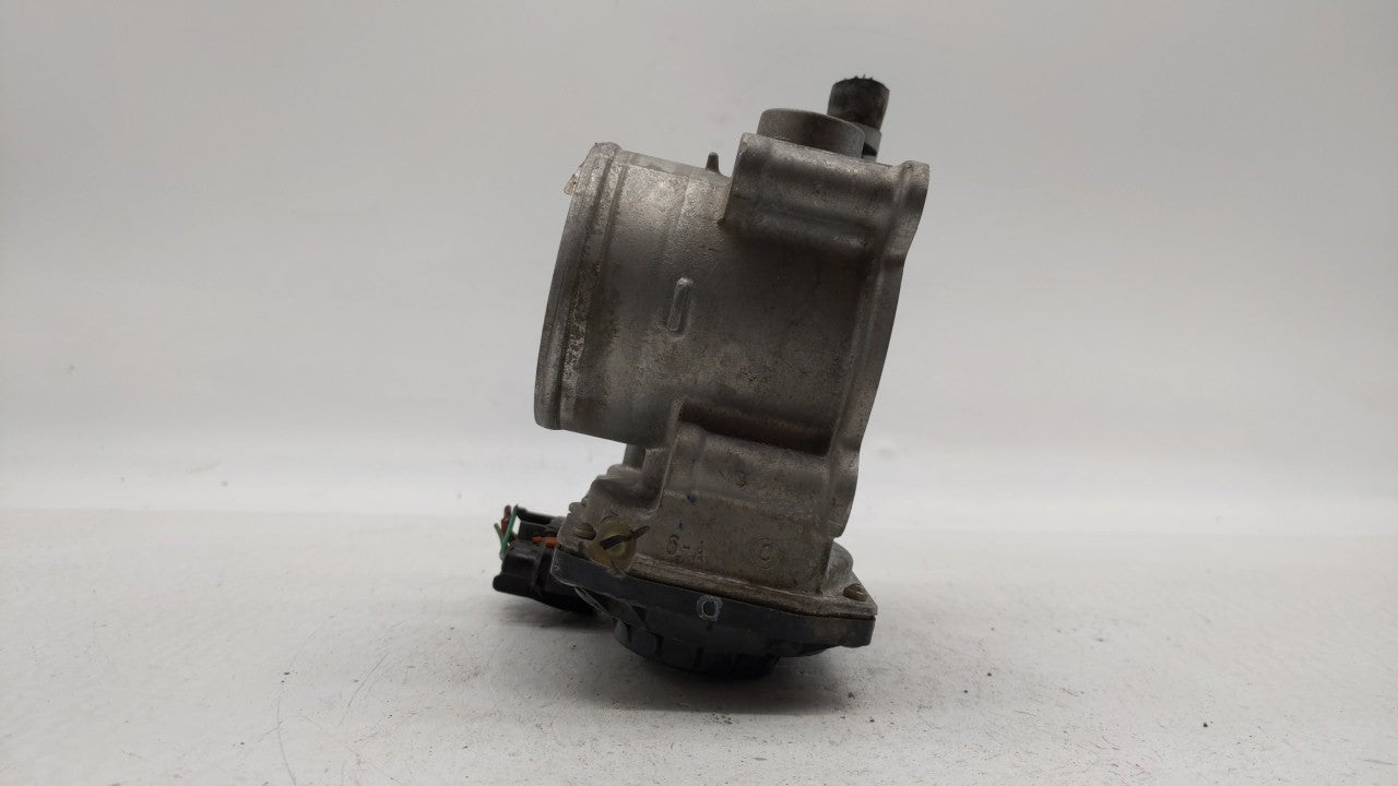 2011-2018 Toyota Corolla Throttle Body P/N:22030-0T080 Fits Fits 2011 2012 2013 2014 2015 2016 2017 2018 OEM Used Auto Parts