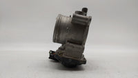 2011-2018 Toyota Corolla Throttle Body P/N:22030-0T080 Fits Fits 2011 2012 2013 2014 2015 2016 2017 2018 OEM Used Auto Parts