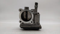 2011-2018 Toyota Corolla Throttle Body P/N:22030-0T080 Fits Fits 2011 2012 2013 2014 2015 2016 2017 2018 OEM Used Auto Parts