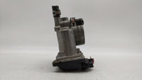 2011-2018 Toyota Corolla Throttle Body P/N:22030-0T080 Fits Fits 2011 2012 2013 2014 2015 2016 2017 2018 OEM Used Auto Parts