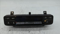 2017-2019 Toyota Corolla Climate Control Module Temperature AC/Heater Replacement P/N:55900-02A30 55468-02060 Fits OEM Used 