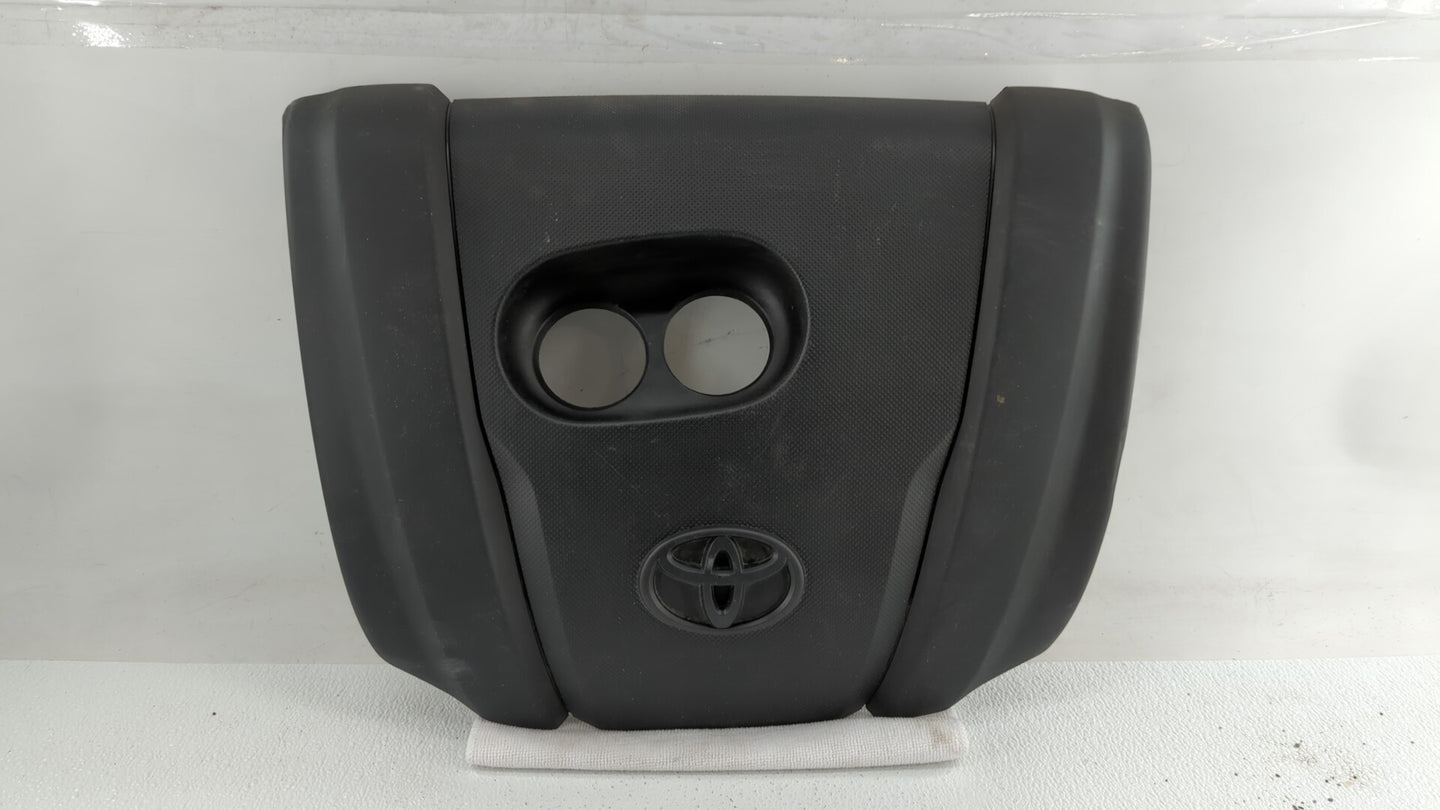 2017 Toyota Corolla Engine Cover - Oemusedautoparts1.com