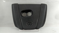 2017 Toyota Corolla Engine Cover - Oemusedautoparts1.com
