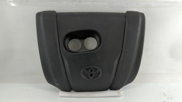 2017 Toyota Corolla Engine Cover - Oemusedautoparts1.com