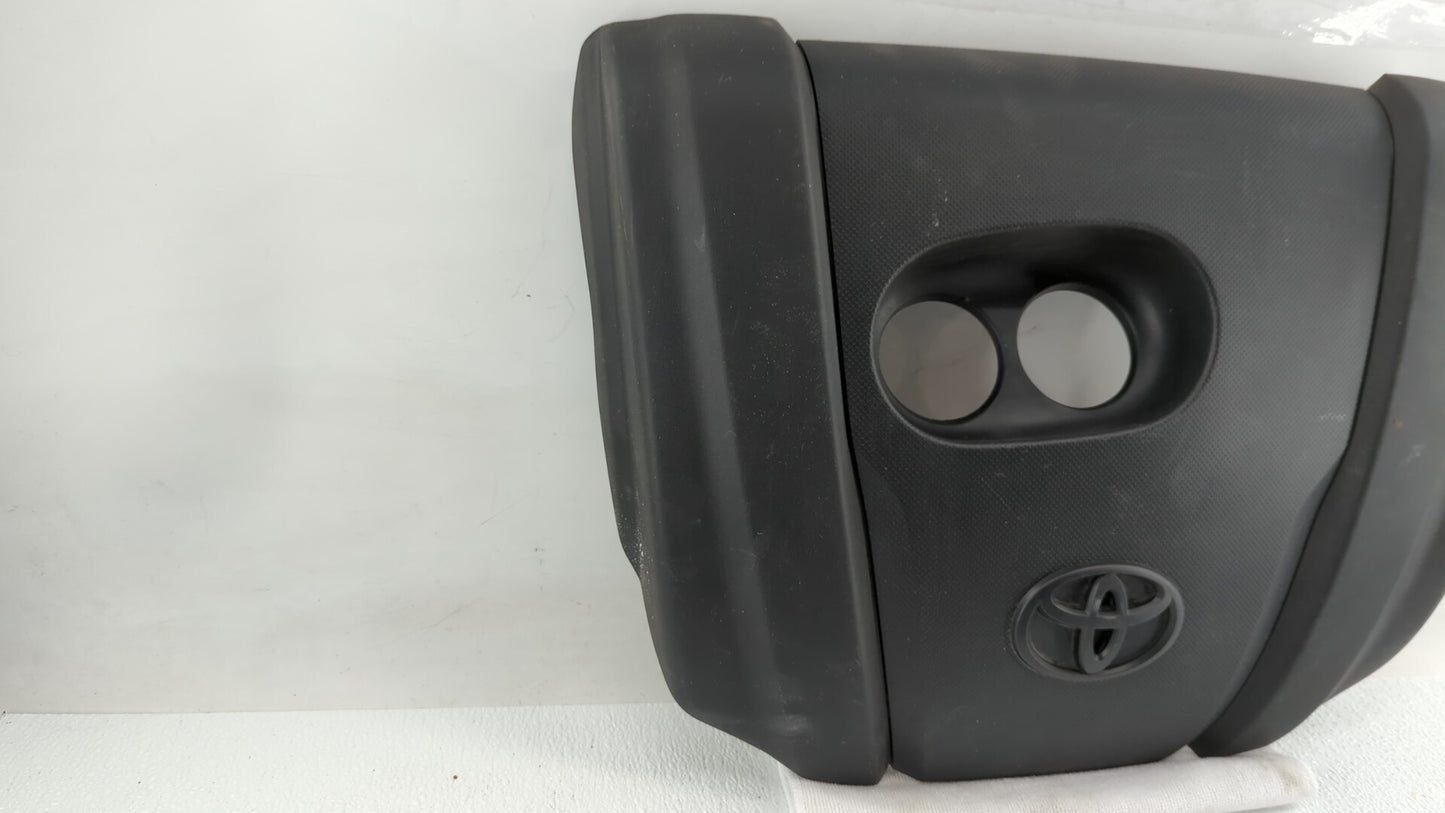 2017 Toyota Corolla Engine Cover - Oemusedautoparts1.com