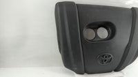 2017 Toyota Corolla Engine Cover - Oemusedautoparts1.com