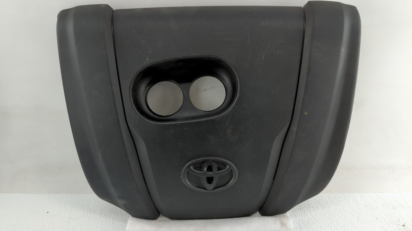 2017 Toyota Corolla Engine Cover - Oemusedautoparts1.com