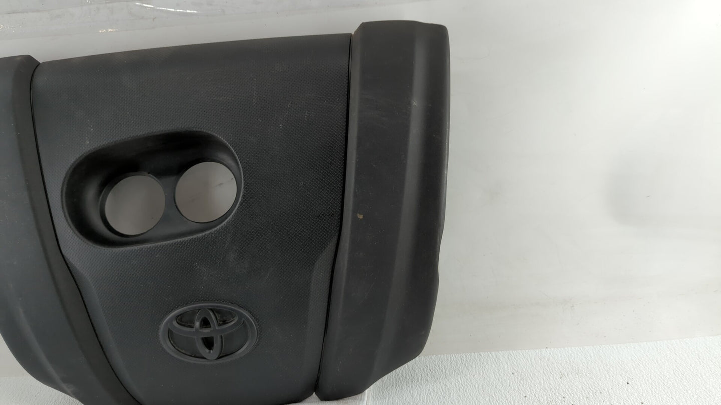 2017 Toyota Corolla Engine Cover - Oemusedautoparts1.com