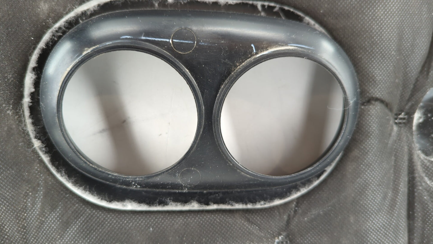 2017 Toyota Corolla Engine Cover - Oemusedautoparts1.com