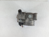 2011-2018 Toyota Corolla Throttle Body P/N:22030-0T080 Fits Fits 2011 2012 2013 2014 2015 2016 2017 2018 OEM Used Auto Parts