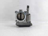 2011-2018 Toyota Corolla Throttle Body P/N:22030-0T080 Fits Fits 2011 2012 2013 2014 2015 2016 2017 2018 OEM Used Auto Parts