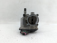 2011-2018 Toyota Corolla Throttle Body P/N:22030-0T080 Fits Fits 2011 2012 2013 2014 2015 2016 2017 2018 OEM Used Auto Parts