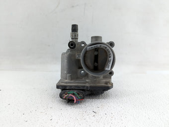 compare product 2011-2018 Toyota Corolla Throttle Body P/N:22030-0T080 Fits Fits 2011 2012 2013 2014 2015 2016 2017 2018 OEM Used Auto Parts