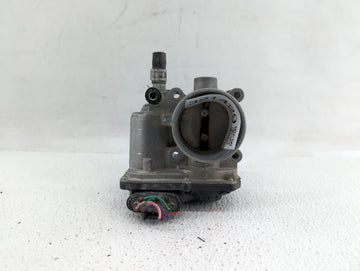 2011-2018 Toyota Corolla Throttle Body P/N:22030-0T080 Fits Fits 2011 2012 2013 2014 2015 2016 2017 2018 OEM Used Auto Parts