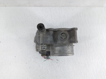 2011-2018 Toyota Corolla Throttle Body P/N:22030-0T080 Fits Fits 2011 2012 2013 2014 2015 2016 2017 2018 OEM Used Auto Parts