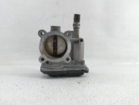 2011-2018 Toyota Corolla Throttle Body P/N:22030-0T080 Fits Fits 2011 2012 2013 2014 2015 2016 2017 2018 OEM Used Auto Parts