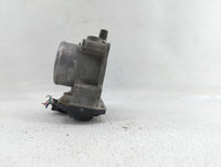 2011-2018 Toyota Corolla Throttle Body P/N:22030-0T080 Fits Fits 2011 2012 2013 2014 2015 2016 2017 2018 OEM Used Auto Parts